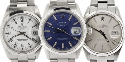 rolex 15200 dichtung|Rolex watch review.